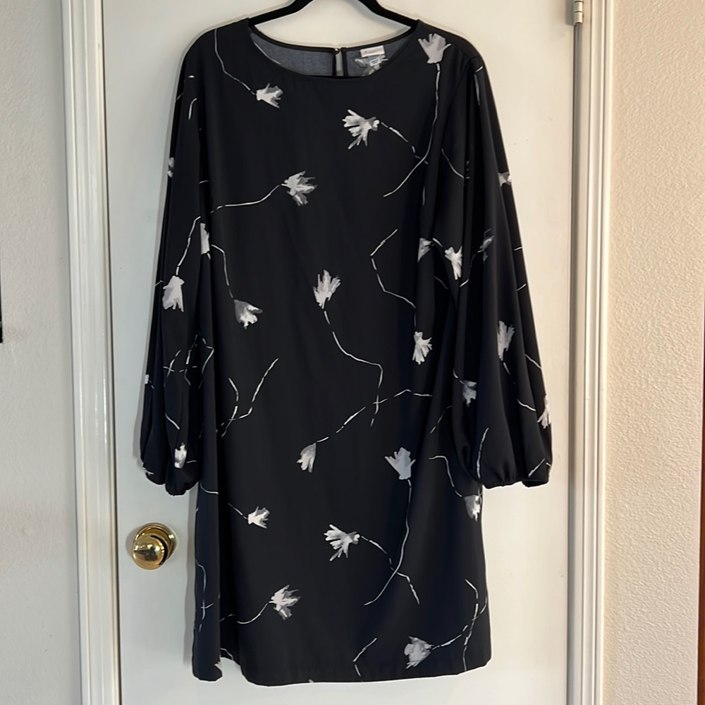 A New Day dress.
